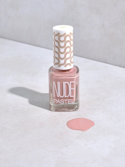 Lac de unghii Nude by Pastel Nail Polish N.752, 13 ml, Pastel