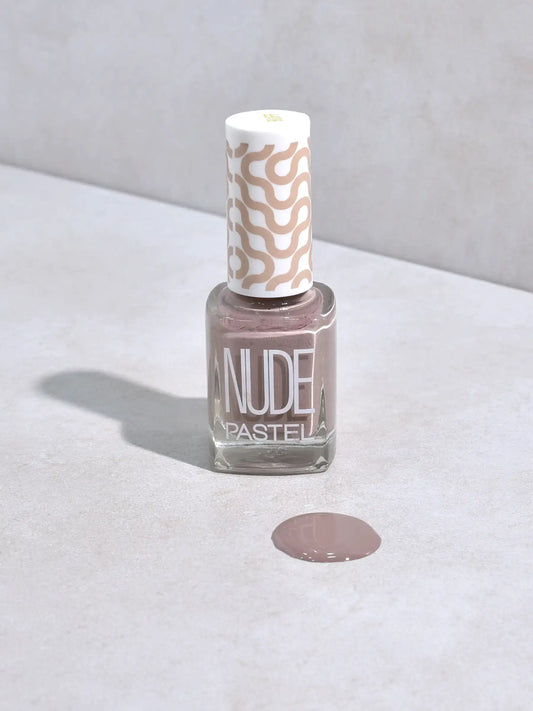 Lac de unghii Nude by Pastel Nail Polish N.759, 13 ml, Pastel