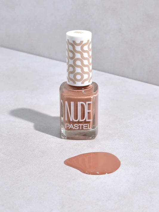 Lac de unghii Nude by Pastel Nail Polish N.761, 13 ml, Pastel