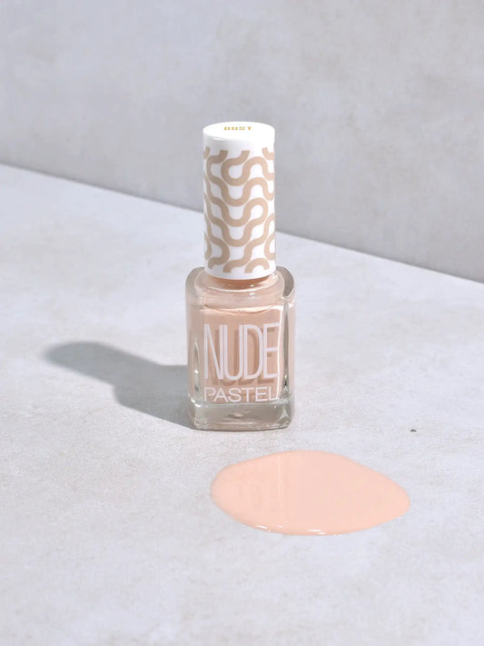 Lac de unghii Nude by Pastel Nail Polish N.763, 13 ml, Pastel