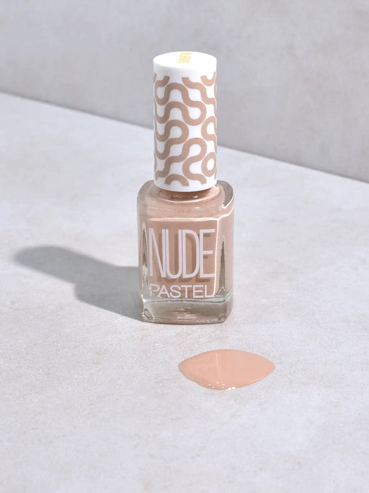 Lac de unghii Nude by Pastel Nail Polish N.765, 13 ml, Pastel