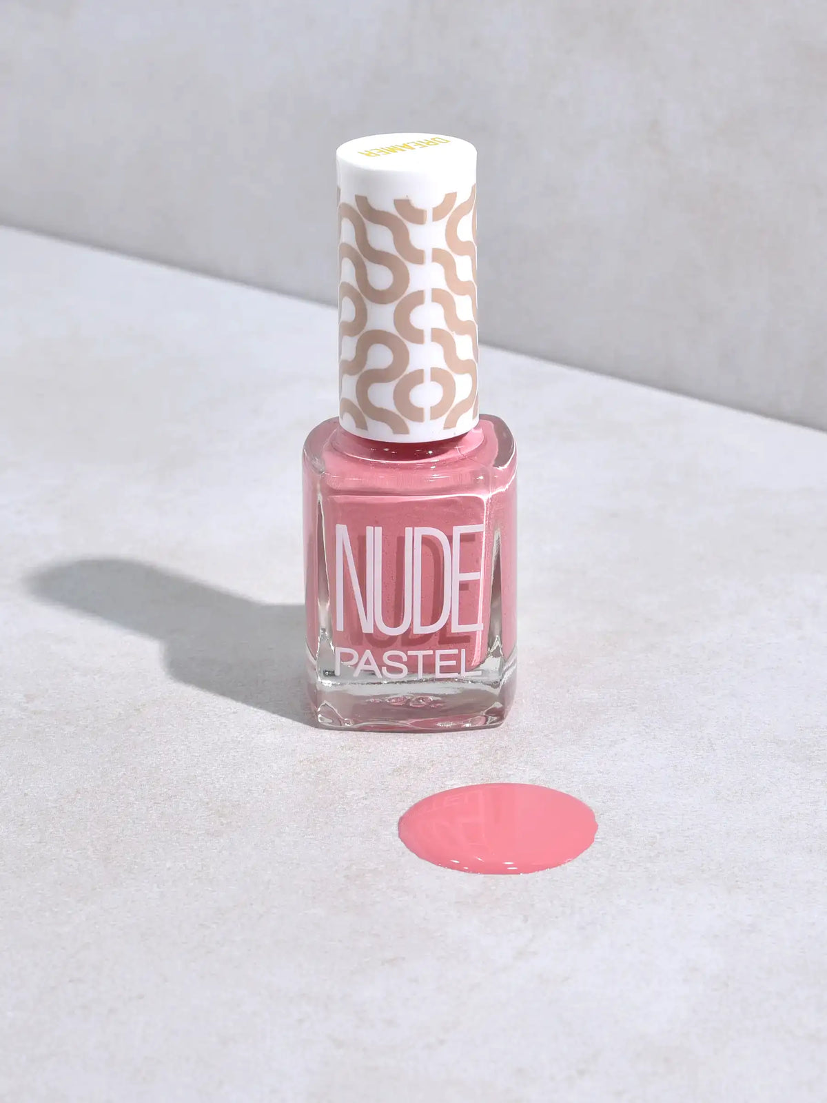Lac de unghii Nude by Pastel Nail Polish N.769, 13 ml, Pastel