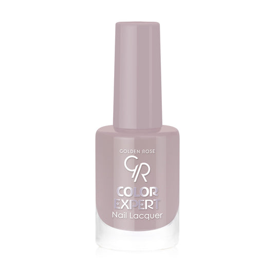 Lac de unghii Color Expert Nail Lacquer, 76, 10.2 ml, Golden Rose