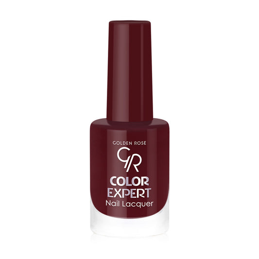 Lac de unghii Color Expert Nail Lacquer, 78, 10.2 ml, Golden Rose
