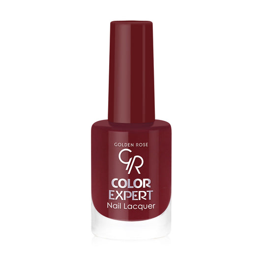 Lac de unghii Color Expert Nail Lacquer, 79, 10.2 ml, Golden Rose