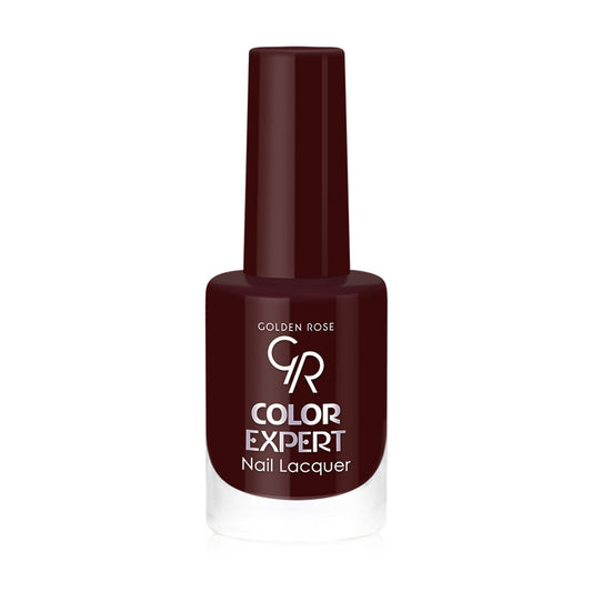 Lac de unghii Color Expert Nail Lacquer, 80, 10.2 ml, Golden Rose