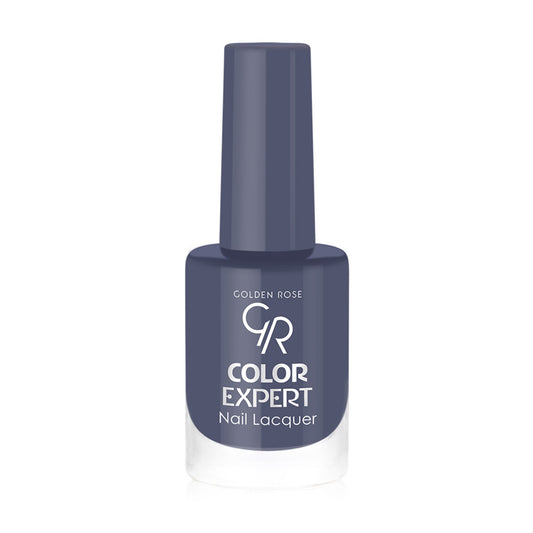 Lac de unghii Color Expert Nail Lacquer, 85, 10.2 ml, Golden Rose