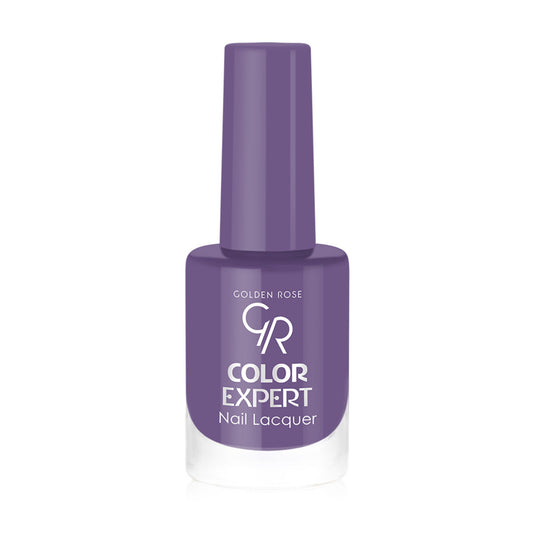 Lac de unghii Color Expert Nail Lacquer, 87, 10.2 ml, Golden Rose