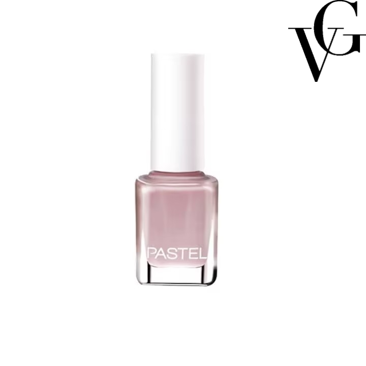 Lac de unghii Nail Polish N.88, 13 ml, Pastel