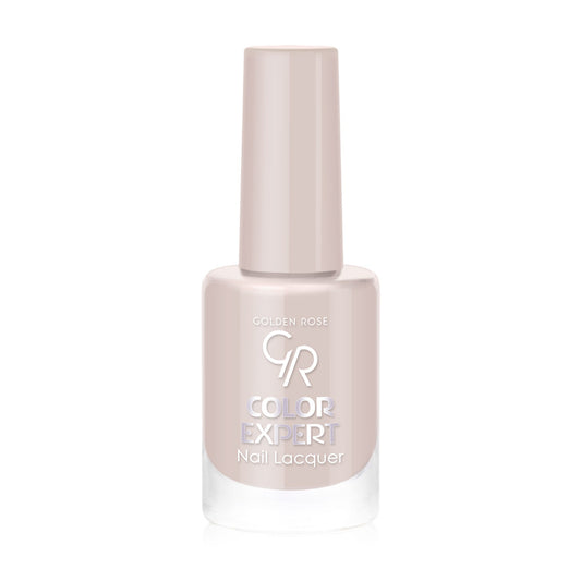 Lac de unghii Color Expert Nail Lacquer, 98, 10.2 ml, Golden Rose