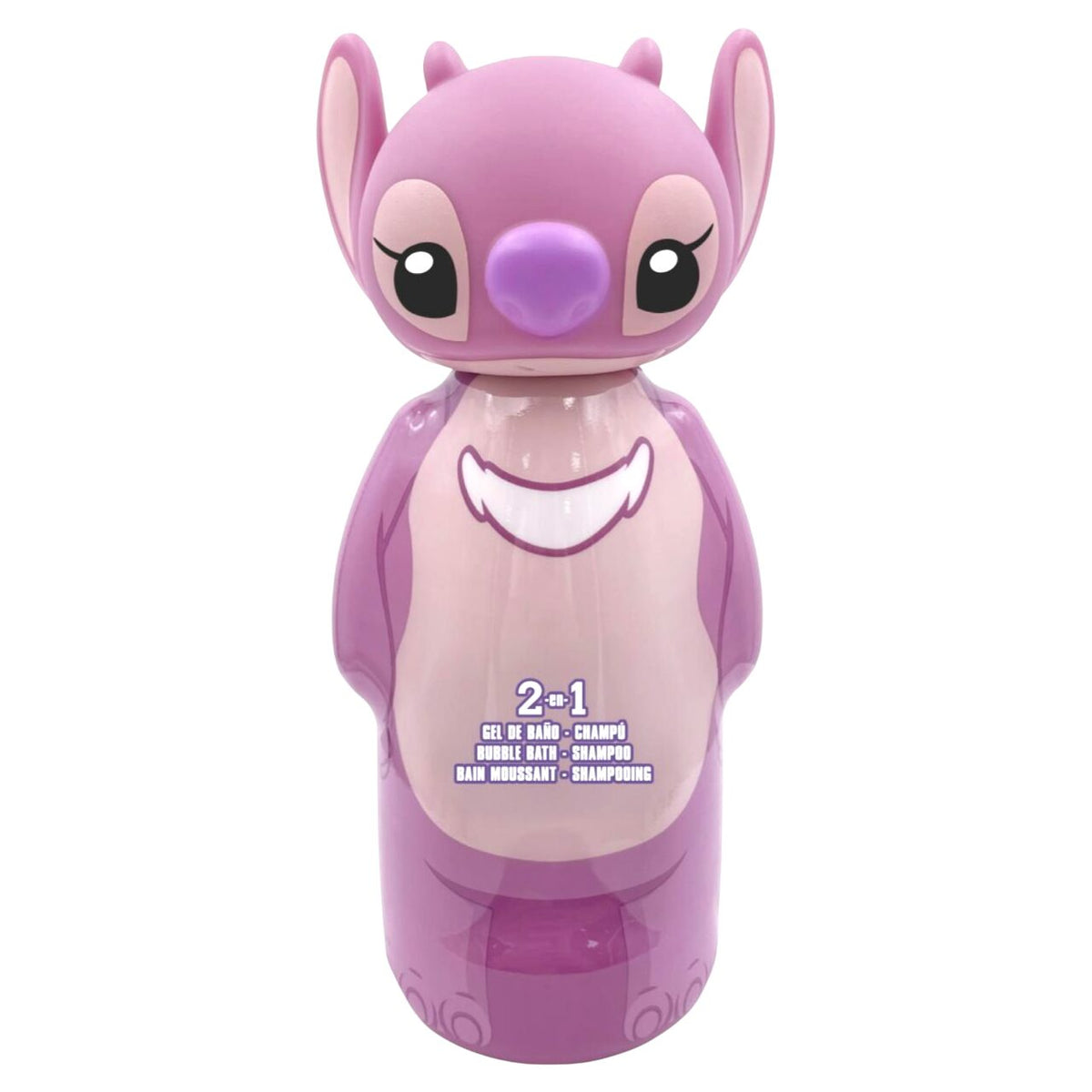 Șampon și gel de duș pentru copii Angel, 300 ml, Lorenay