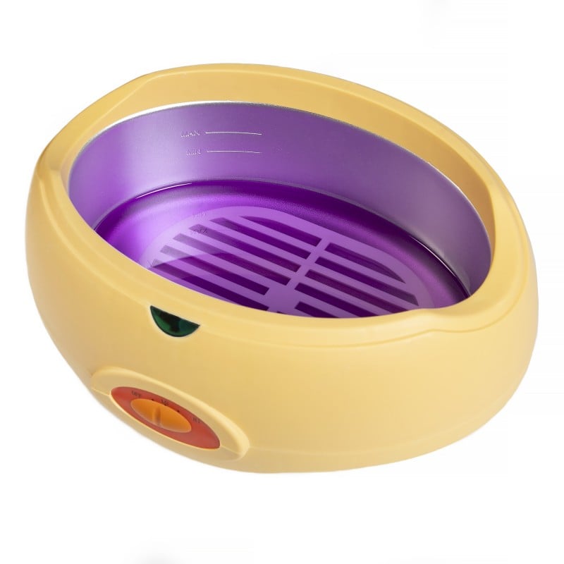 Încălzitor profesional pentru parafină, 150W, 3L