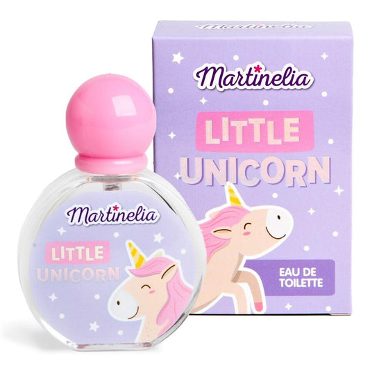 Apă de toaletă pentru copii Little Unicorn, 30 ml, Martinelia