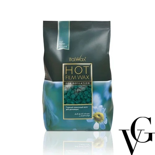 Ceară elastică granule, 500 gr, ItalWax