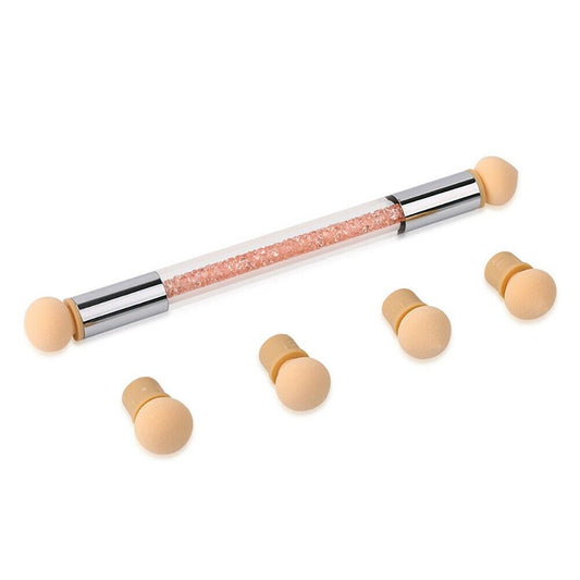 Stilou burete pentru efect Baby Boomer