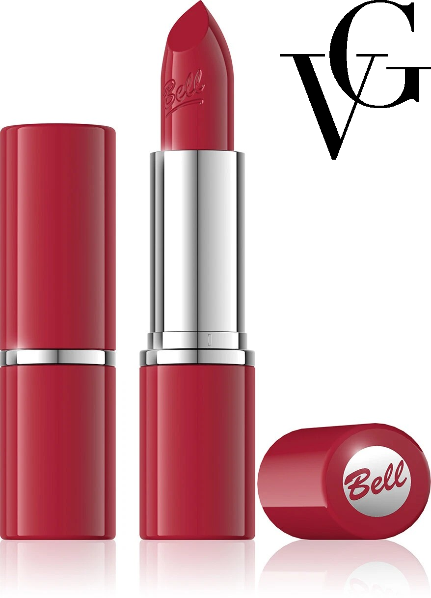 Ruj Cremos „Colour Lipstick”, 4.8 gr, Bell