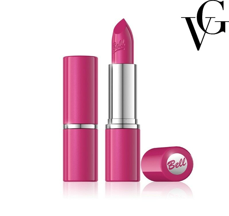 Ruj Cremos „Colour Lipstick”, 4.8 gr, Bell