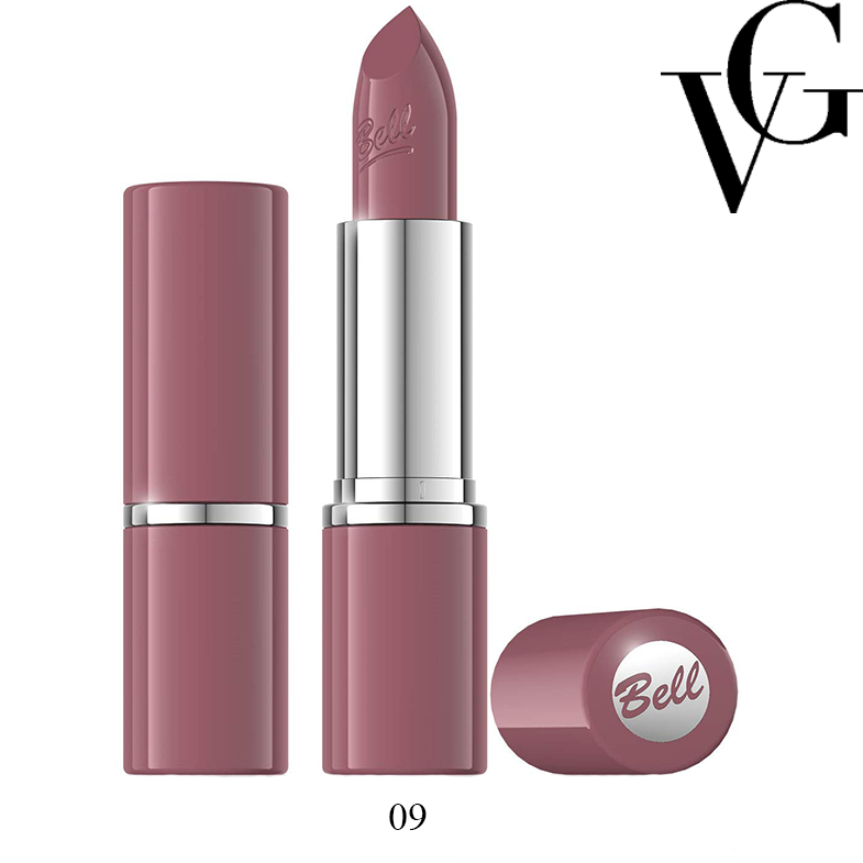 Ruj Cremos „Colour Lipstick”, 4.8 gr, Bell