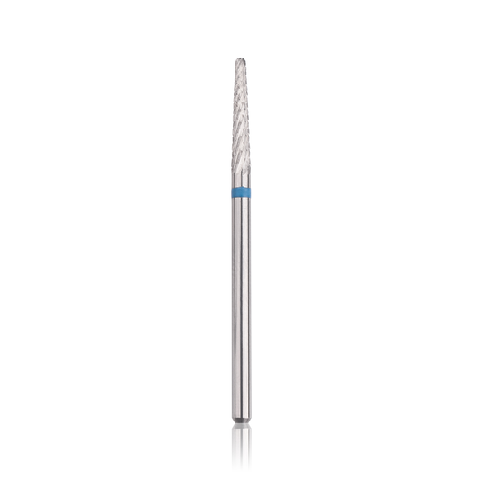 Capăt Freză 2,3 mm pentru Prelucrare și Finisare Gel