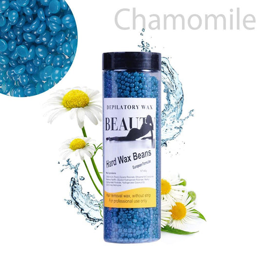 Ceară epilat Beauty, 400 gr, Hard Wax Beans