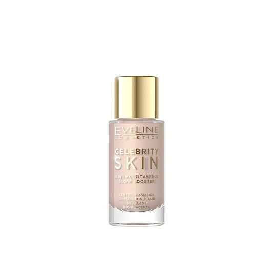 Eveline Cosmetics Celebrity Piele 4-in-1 Multitasking Glow Booster