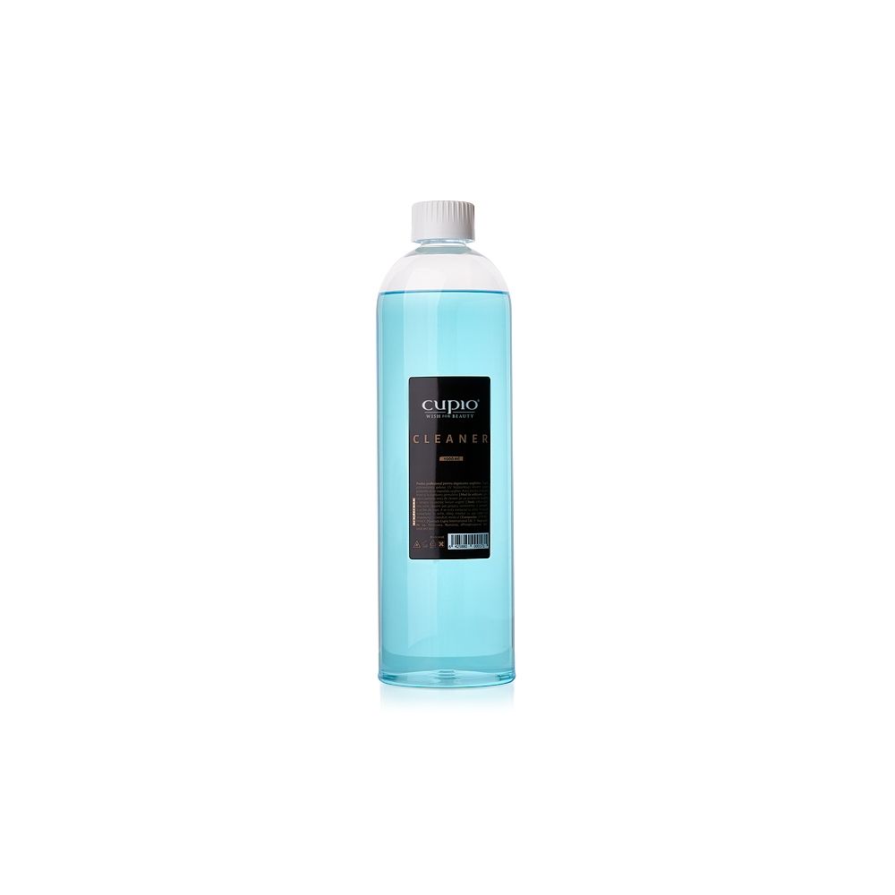 Cleaner unghii, 1000 ml, Cupio