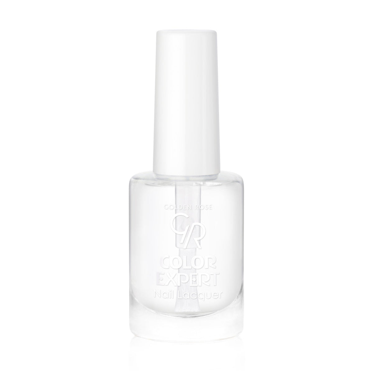 Lac de unghii Color Expert Nail Lacquer, Clear, 10.2 ml, Golden Rose