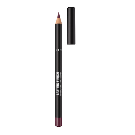 Creion de buze Lasting Finish, N.850 Underground, 1.2 gr, Rimmel London
