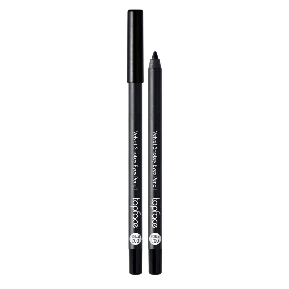 Creion de ochi Velvet Smokey, N.003, 1.20 gr, Topface