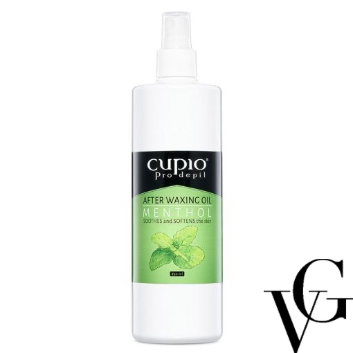 Ulei după epilare, 250 ml, Cupio