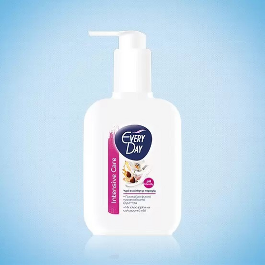 Gel intim, 250 ml, EveryDay