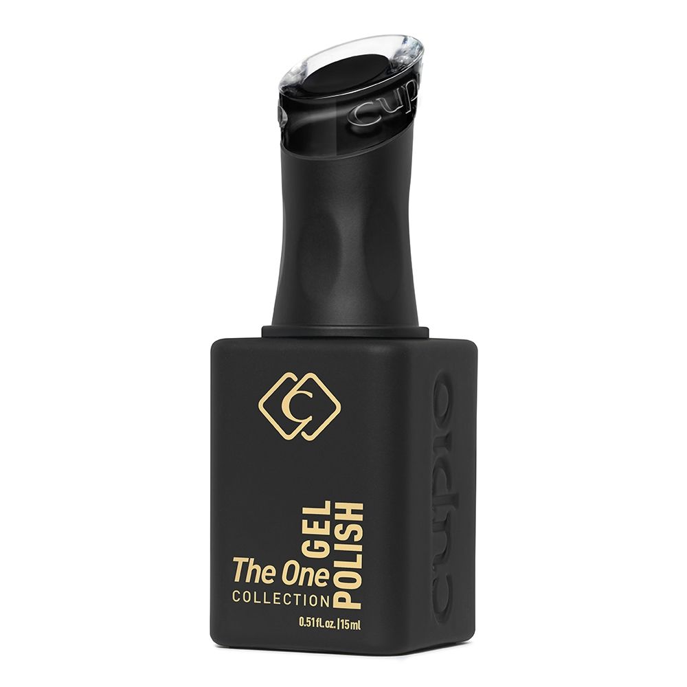 Ojă semipermanentă Cupio The One, Fatal Glance, 15 ml, Cupio
