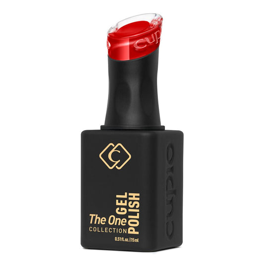 Ojă semipermanentă Cupio The One, Ferrari, 15 ml, Cupio