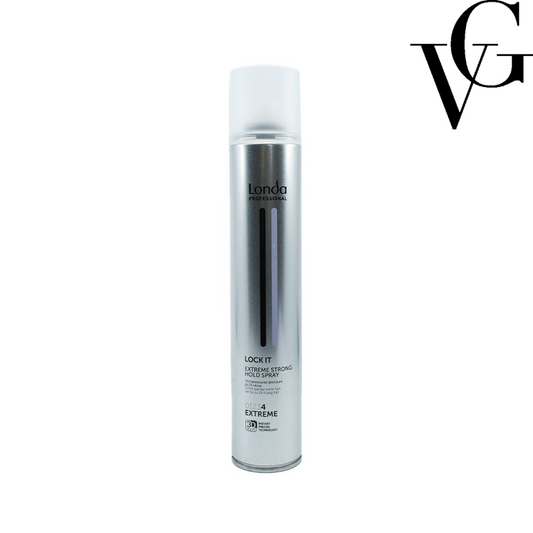 Fixativ de păr Lock It, 500 ml, Londa Professional
