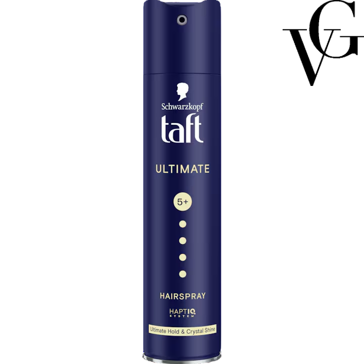 Fixativ de păr Taft Ultimate, 250 ml, Schwarzkopf