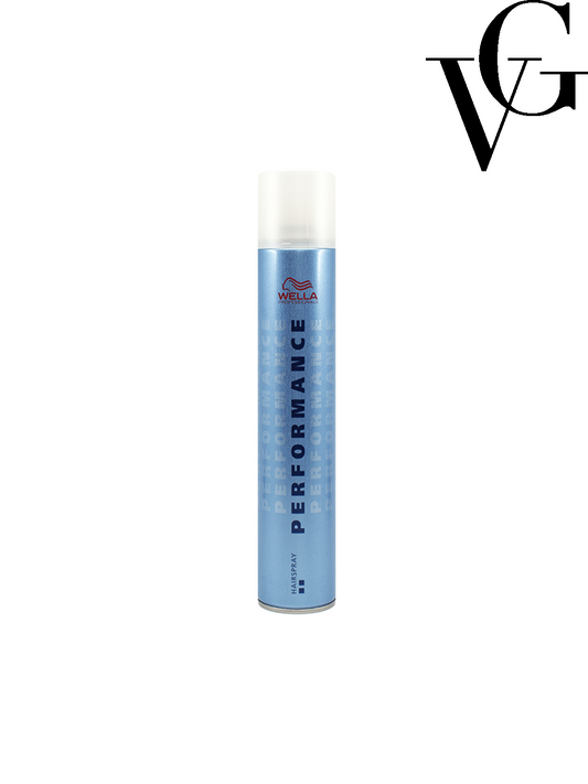 Fixativ de păr Performance Extra Strong, 500 ml, Wella Professionals