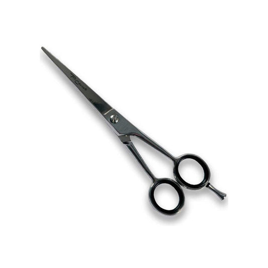 Foarfecă pentru tuns, culoare argintiu, dimensiune L, Top Choice