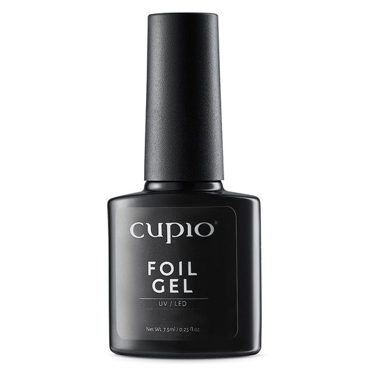 Gel pentru folia de transfer Foil Gel, 7.5 ml, Cupio