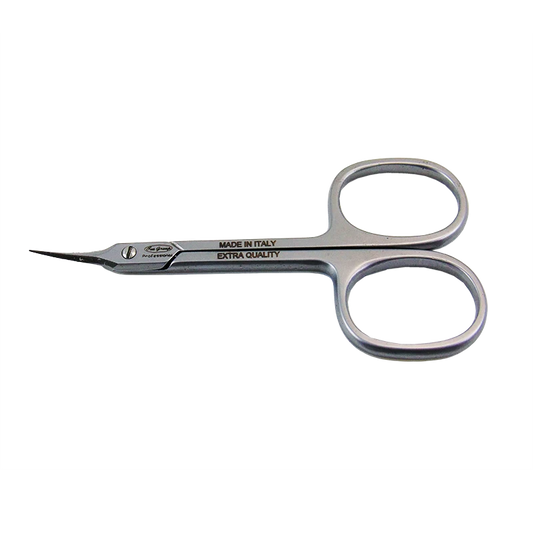 Forfecuță profesională extra stainless pentru cuticule, cu vârf subțire, One Group Professional