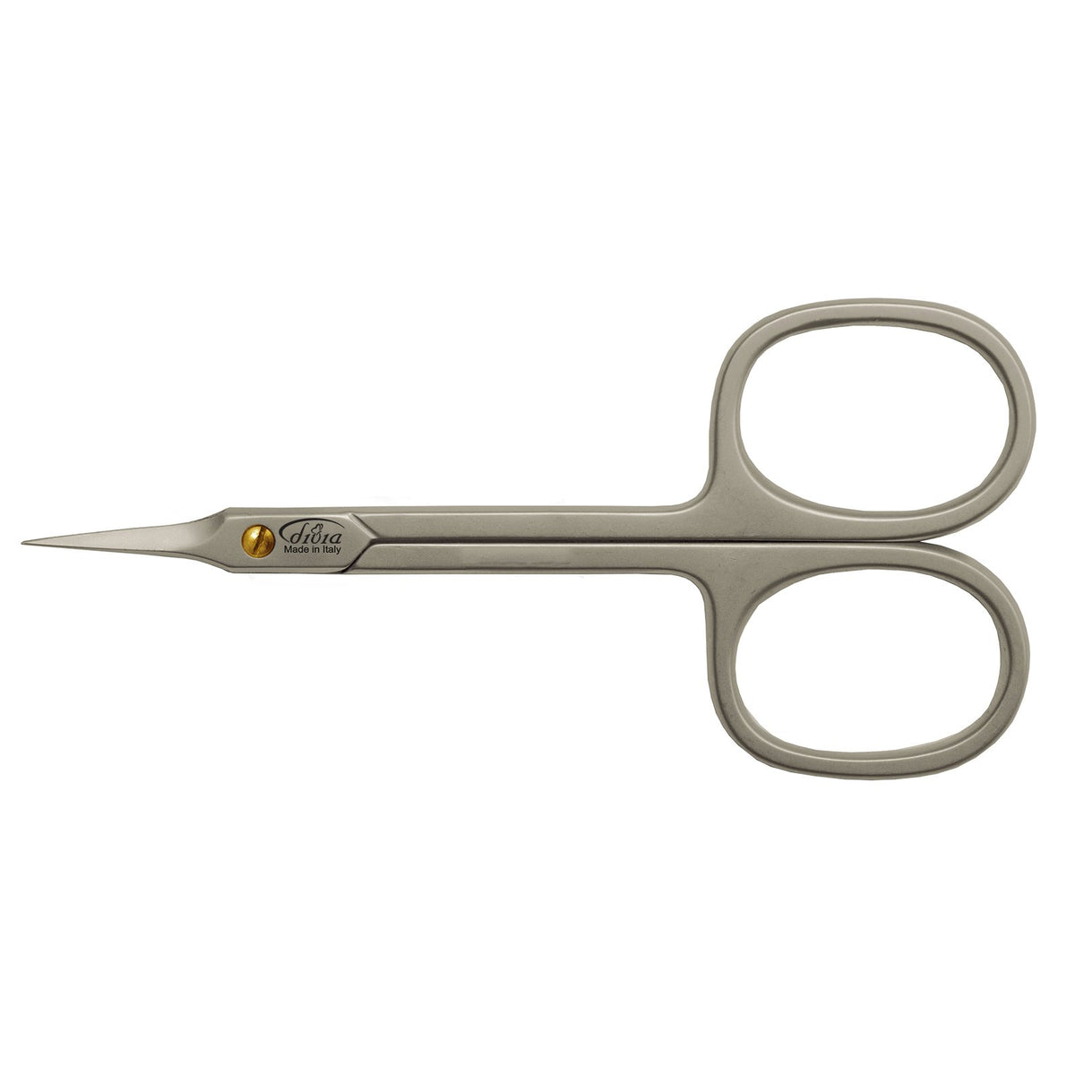 Forfecuță pentru cuticule Matte-Chrome, Divia
