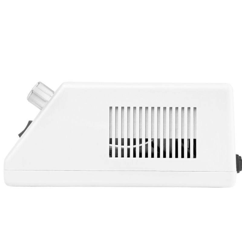 Freză electrică pentru unghii, culoarea alb, Mercedes 2000