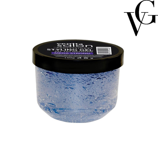 Gel de păr Mega Strong, 150gr, Venita