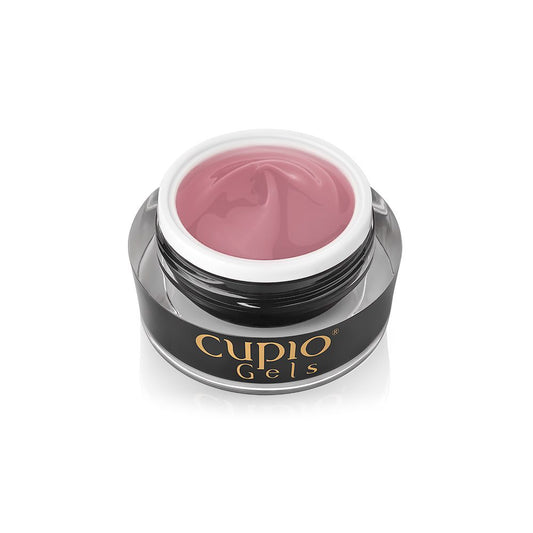 Gel pentru construcție Make-Up Builder Gel Pink, 15 ml, Cupio