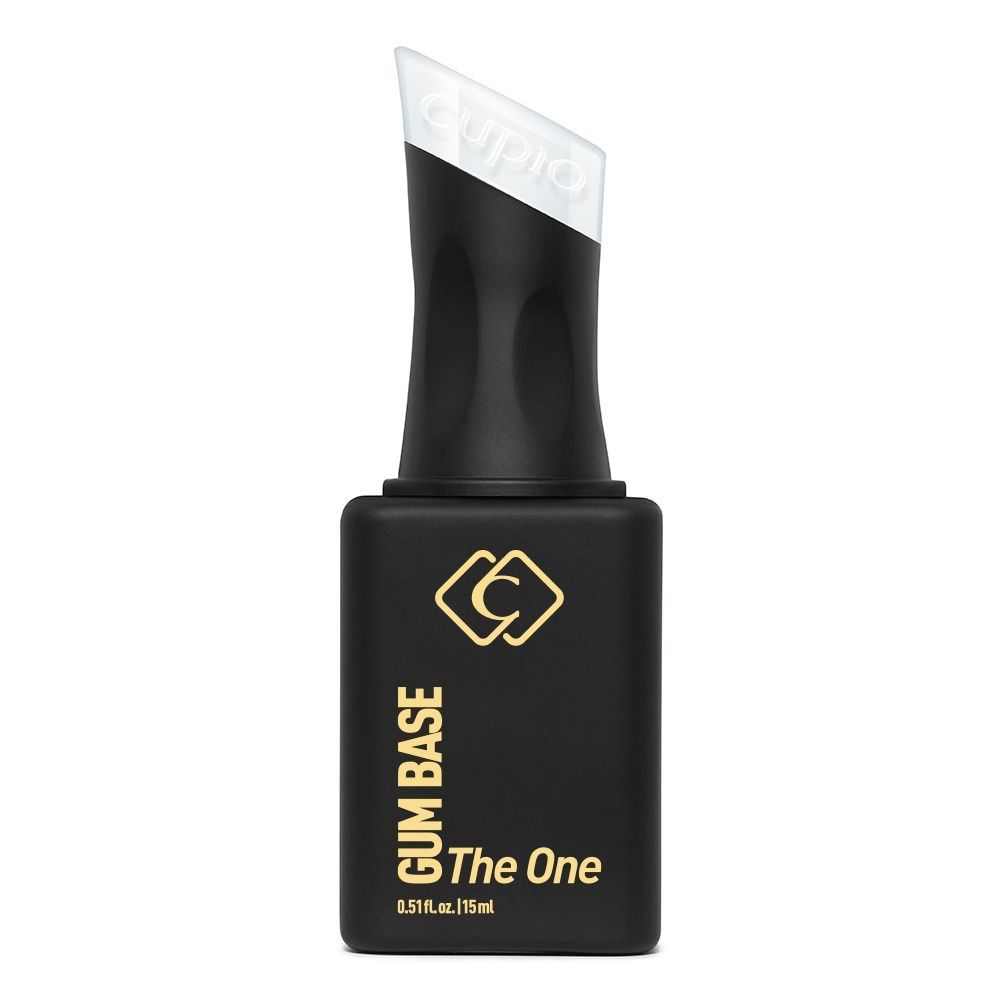 Gum Base The One, 15 ml, Cupio