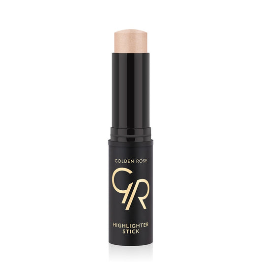 Iluminator stick, 9.5 gr, Golden Rose