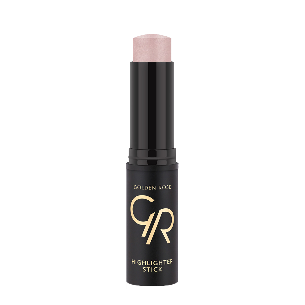 Iluminator stick, 9.5 gr, Golden Rose