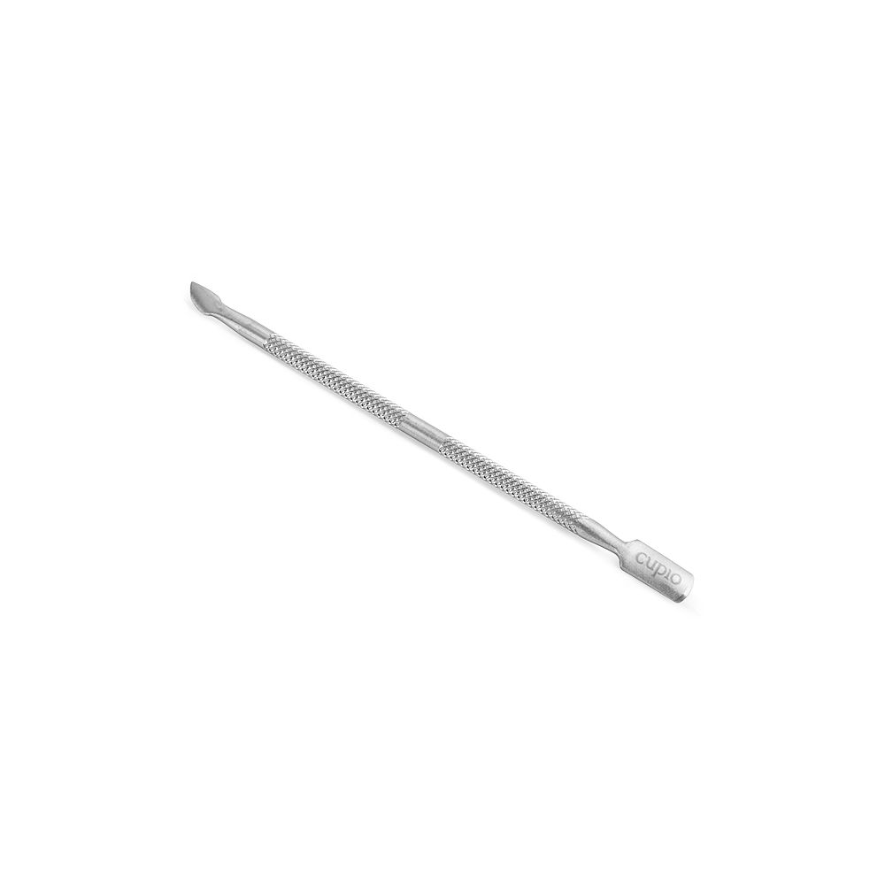 Instrument din inox pentru cuticule CP3, Cupio