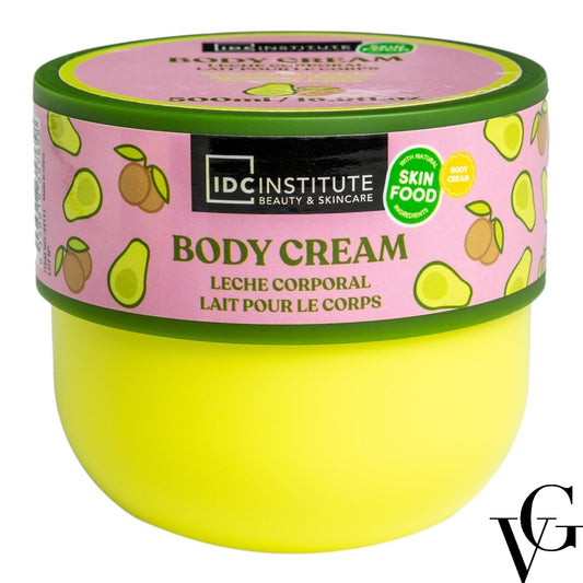 Lapte de corp Skin Food, 500 ml, IDC Institute