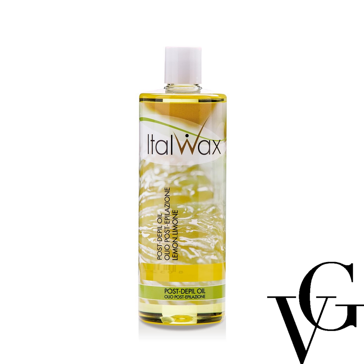 Loțiune post-epilare, 500 ml, ItalWax