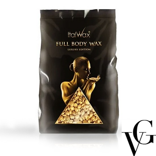 Ceară elastică granule, 1kg, ItalWax